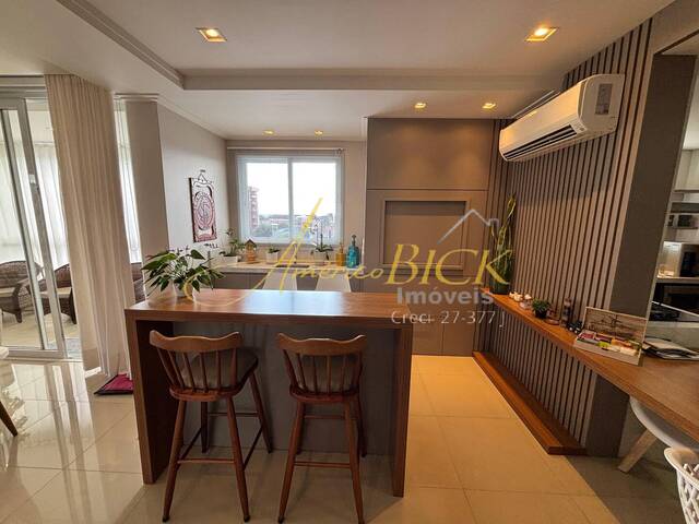 #1310 - Apartamento para Venda em Santa Cruz do Sul - RS - 3