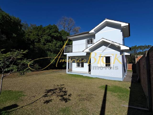 Casa para Venda em Santa Cruz do Sul - 4