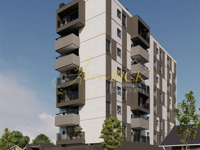 #1313 - Apartamento para Venda em Santa Cruz do Sul - RS - 2