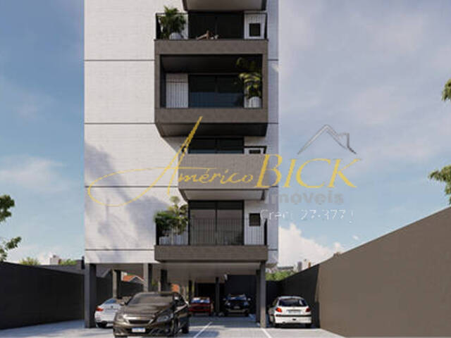 Apartamento para Venda em Santa Cruz do Sul - 4