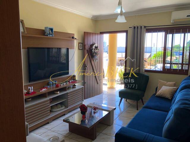 #1319 - Duplex para Venda em Vera Cruz - RS - 1
