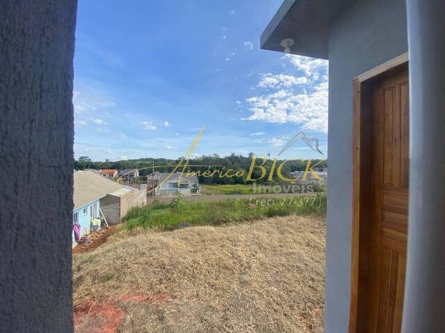 #1320 - Casa para Venda em Santa Cruz do Sul - RS - 3