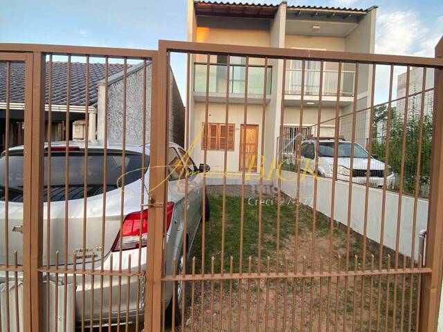 #1326 - Duplex para Venda em Santa Cruz do Sul - RS - 3