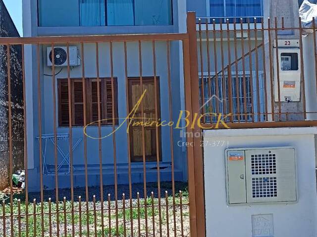 #1326 - Duplex para Venda em Santa Cruz do Sul - RS - 2