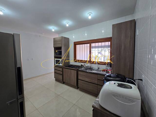 #1327 - Casa para Venda em Santa Cruz do Sul - RS - 3