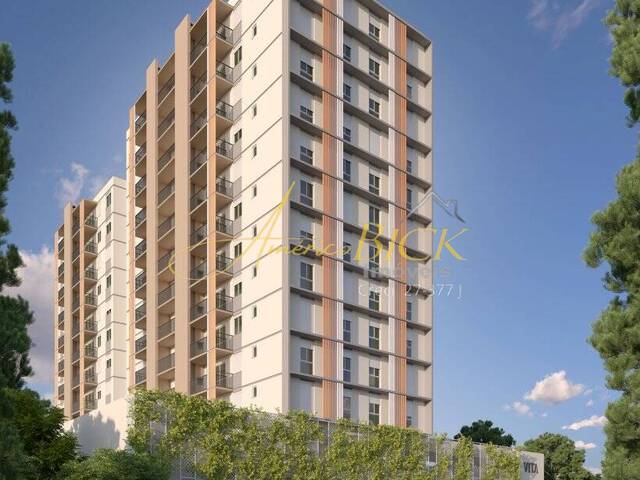 #1330 - Apartamento para Venda em Santa Cruz do Sul - RS - 2