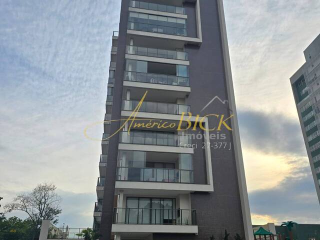 #1334 - Apartamento para Venda em Santa Cruz do Sul - RS - 2