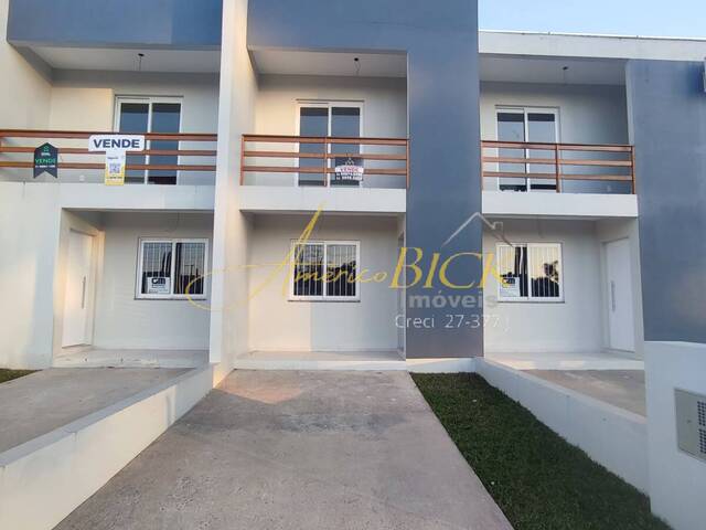 #1336 - Duplex para Locação em Santa Cruz do Sul - RS - 1