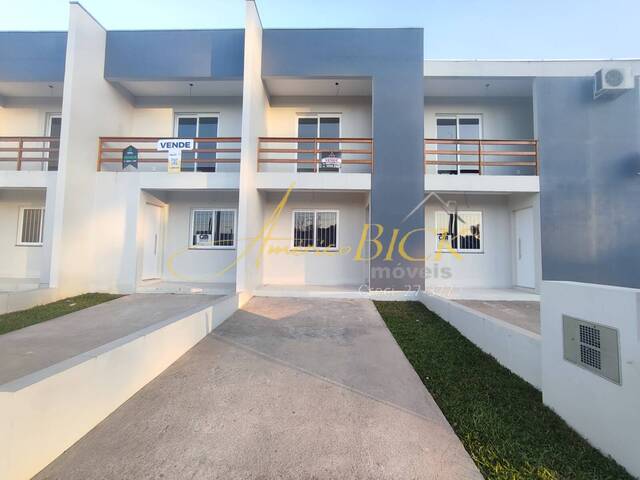 #1336 - Duplex para Locação em Santa Cruz do Sul - RS - 2