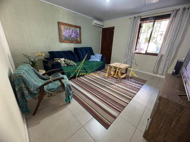 #1339 - Casa para Venda em Santa Cruz do Sul - RS - 1