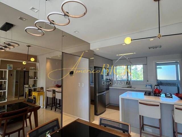 #1340 - Apartamento para Venda em Santa Cruz do Sul - RS - 1