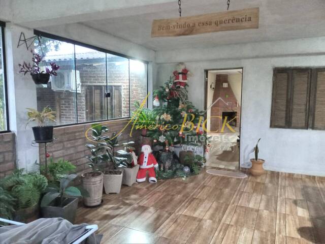 #1341 - Chácara para Venda em Santa Cruz do Sul - RS - 3