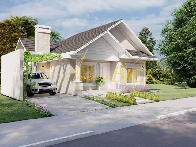 #1342 - Casa para Venda em Santa Cruz do Sul - RS - 3