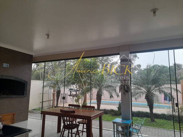 #1343 - Casa para Venda em Vera Cruz - RS - 2