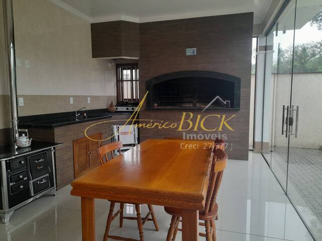 #1343 - Casa para Venda em Vera Cruz - RS - 3