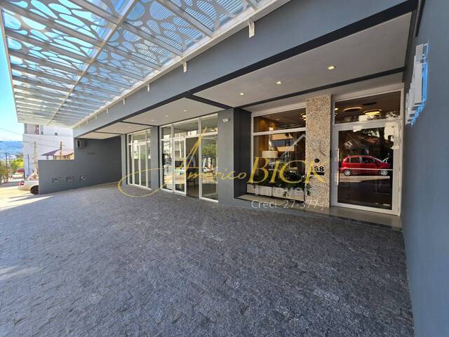 #1344 - Apartamento para Venda em Santa Cruz do Sul - RS - 2