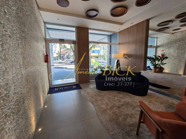 #1344 - Apartamento para Venda em Santa Cruz do Sul - RS - 3