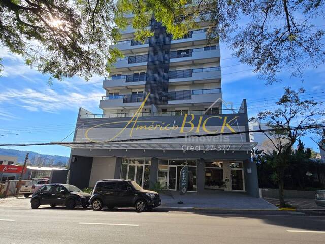 Apartamento para Venda em Santa Cruz do Sul - 4