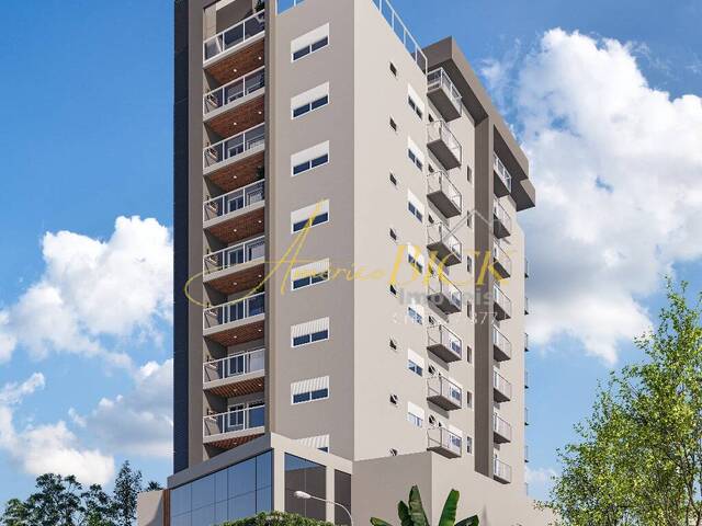 #1348 - Apartamento para Venda em Santa Cruz do Sul - RS - 2