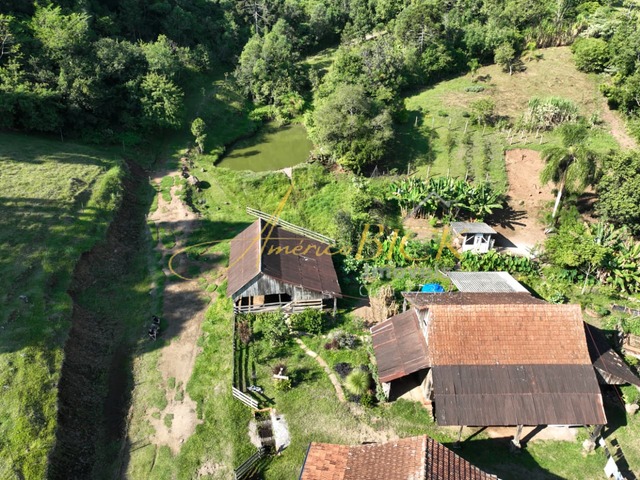 Venda em Zona Rural - Sinimbu