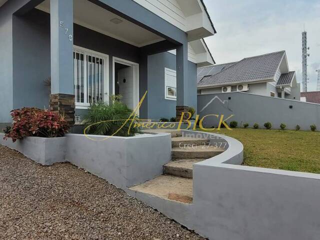 Casa para Venda em Santa Cruz do Sul - 4