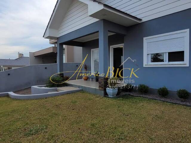 #1355 - Casa para Venda em Santa Cruz do Sul - RS - 3