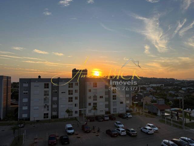 #1356 - Apartamento para Venda em Santa Cruz do Sul - RS - 2