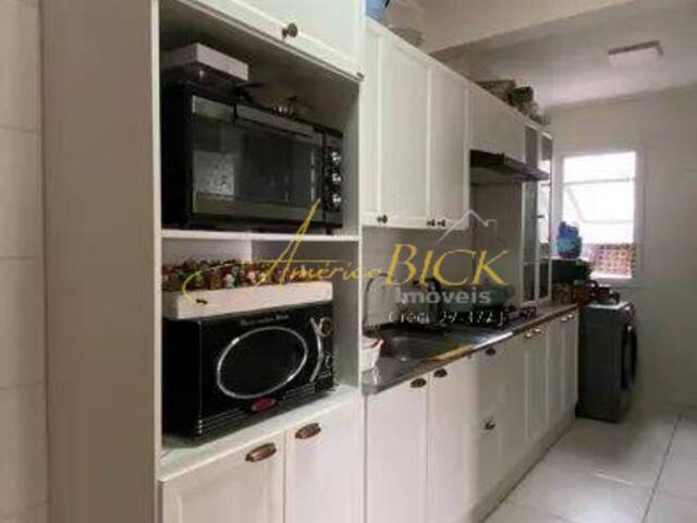 #1356 - Apartamento para Venda em Santa Cruz do Sul - RS - 3