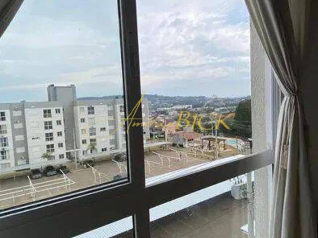 Apartamento para Venda em Santa Cruz do Sul - 5