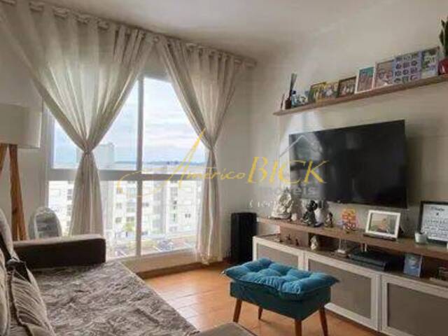 Apartamento para Venda em Santa Cruz do Sul - 4