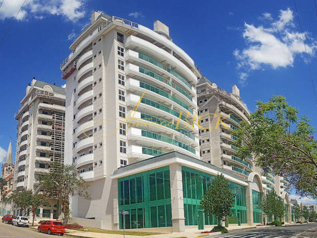 #1357 - Apartamento para Venda em Santa Cruz do Sul - RS - 1