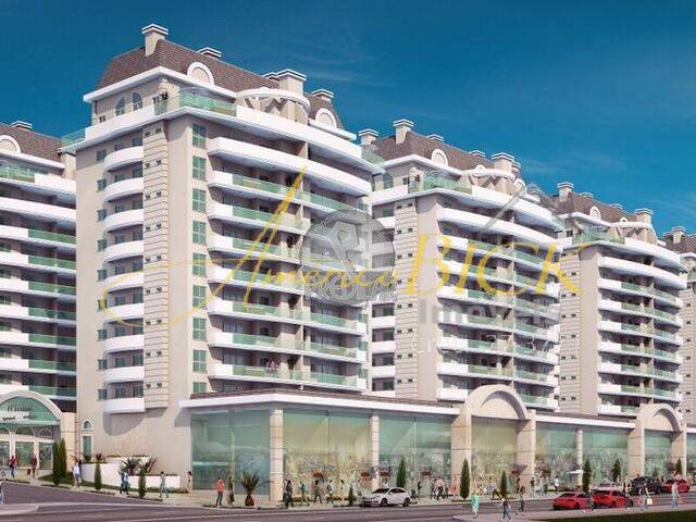 #1357 - Apartamento para Venda em Santa Cruz do Sul - RS - 2