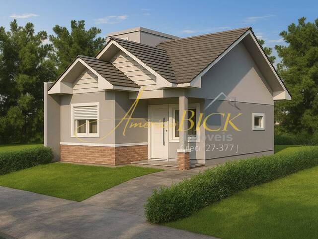 Venda em Arroio Grande - Santa Cruz do Sul