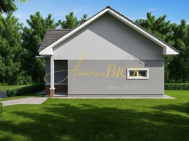 #1359 - Casa para Venda em Santa Cruz do Sul - RS - 3