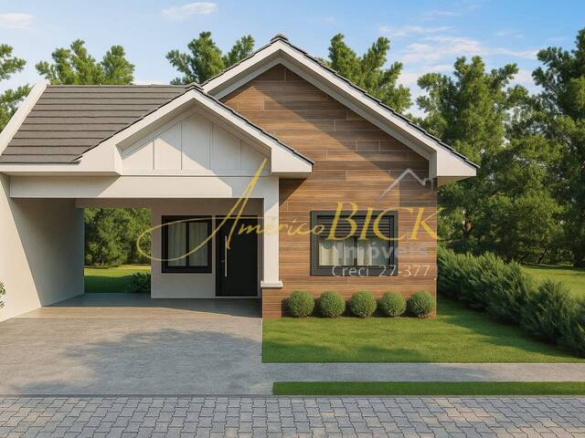 #1361 - Casa para Venda em Santa Cruz do Sul - RS - 2