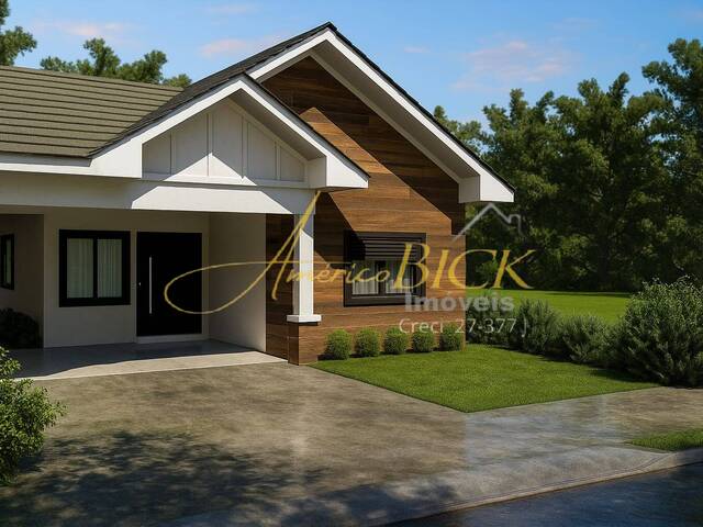 #1361 - Casa para Venda em Santa Cruz do Sul - RS - 3