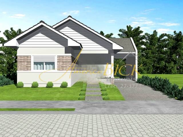 Venda em Linha Santa Cruz - Santa Cruz do Sul