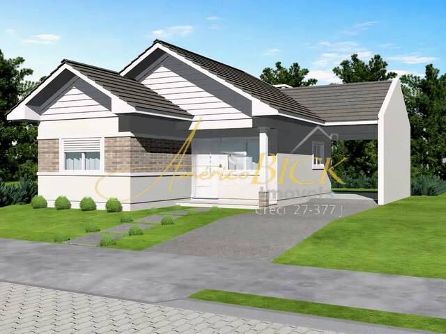 #1362 - Casa para Venda em Santa Cruz do Sul - RS - 3