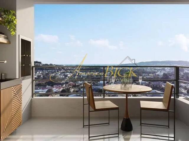 #1366 - Apartamento para Venda em Santa Cruz do Sul - RS - 2