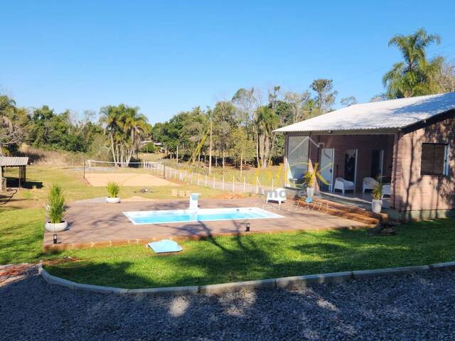 Chácara para Venda em Santa Cruz do Sul - 4