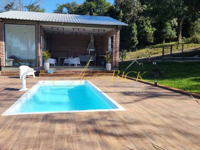 #1367 - Chácara para Venda em Santa Cruz do Sul - RS - 2