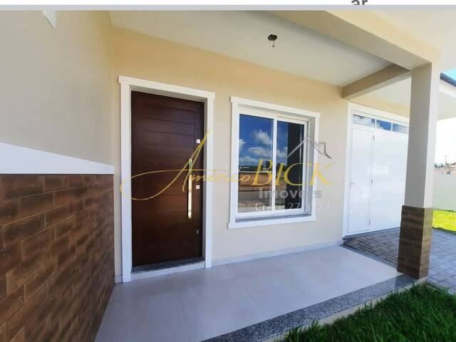 #1368 - Casa para Venda em Vera Cruz - RS - 3