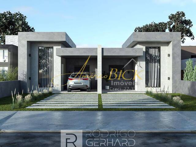 #1369 - Geminado para Venda em Vera Cruz - RS - 1