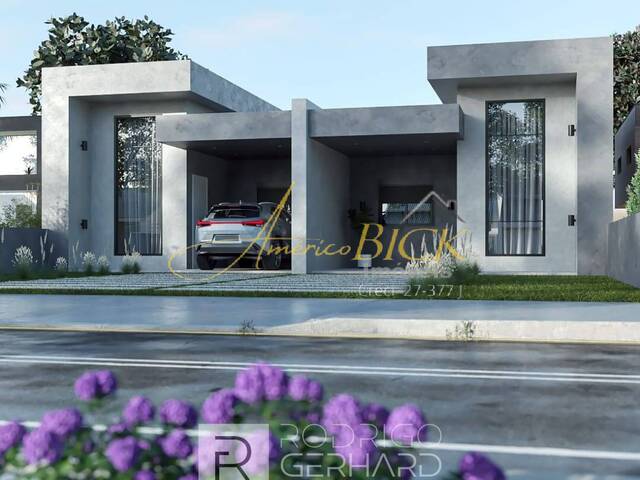 #1369 - Geminado para Venda em Vera Cruz - RS - 3