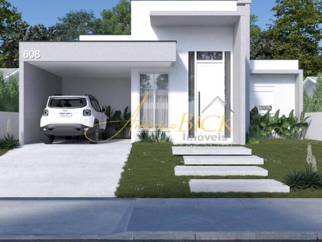 #1372 - Casa para Venda em Vera Cruz - RS - 1