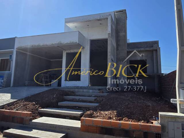 #1372 - Casa para Venda em Vera Cruz - RS - 3