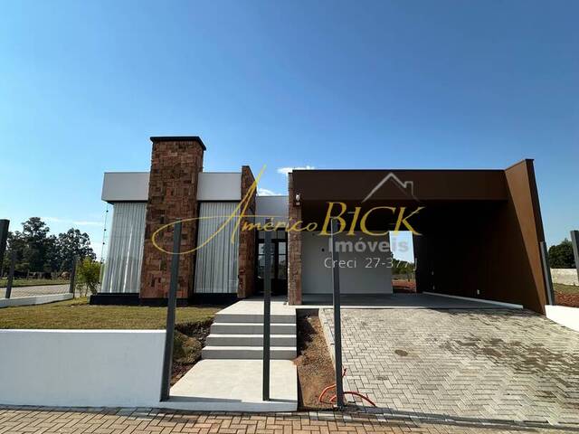 #1373 - Casa para Venda em Vera Cruz - RS - 3