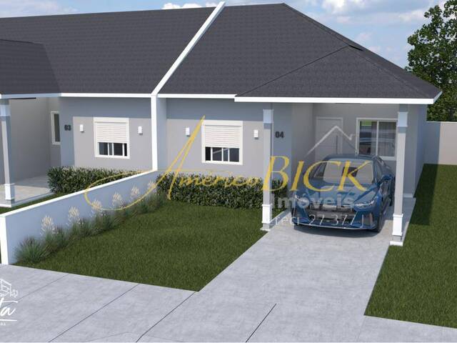 #1374 - Geminado para Venda em Vera Cruz - RS - 3