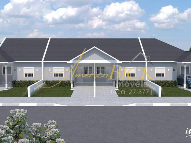 Venda em Bosque de Villa Thereza - Vera Cruz