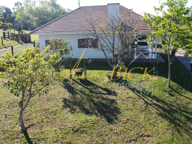 #1375 - Chácara para Venda em Santa Cruz do Sul - RS - 3